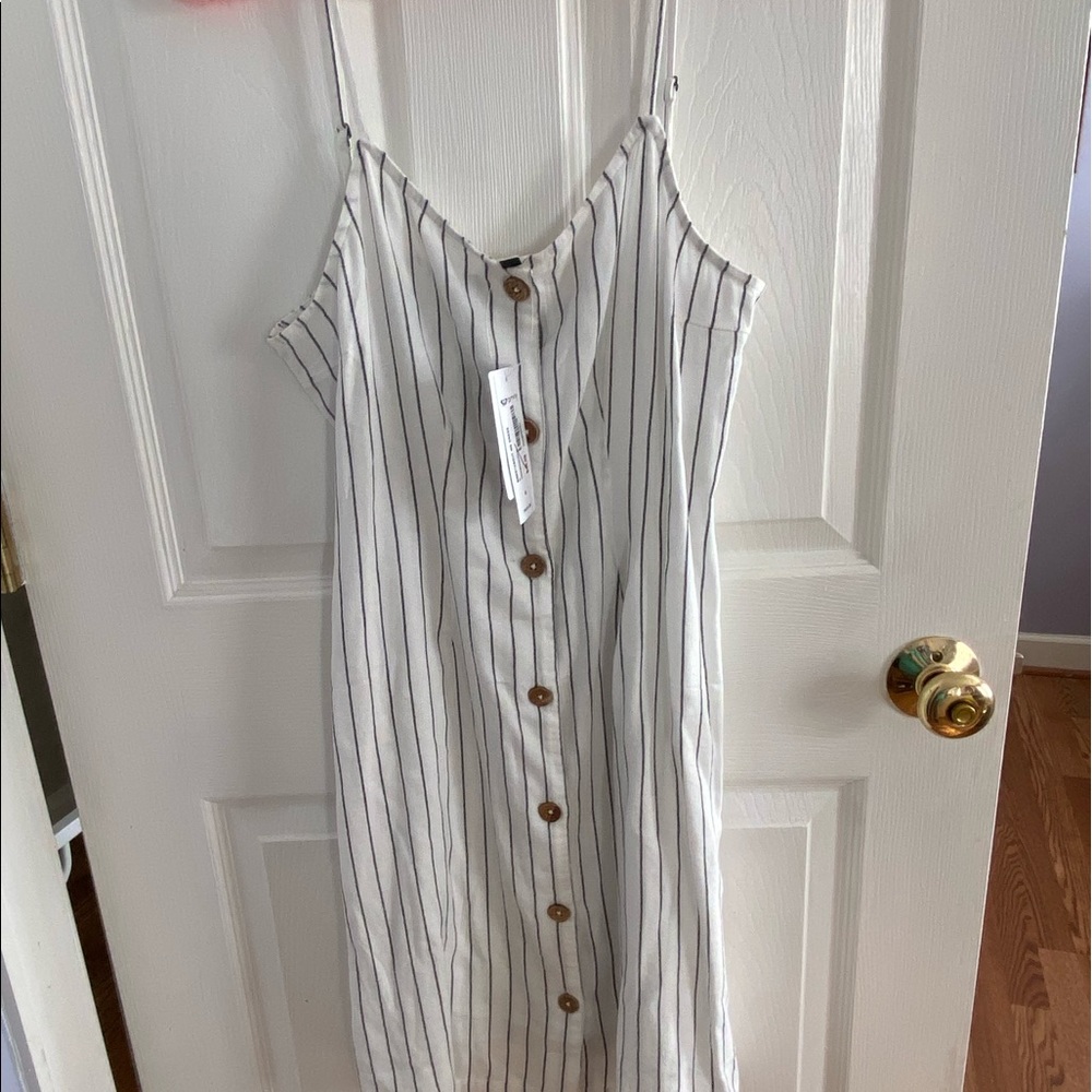 Roxy Dress size M NWT